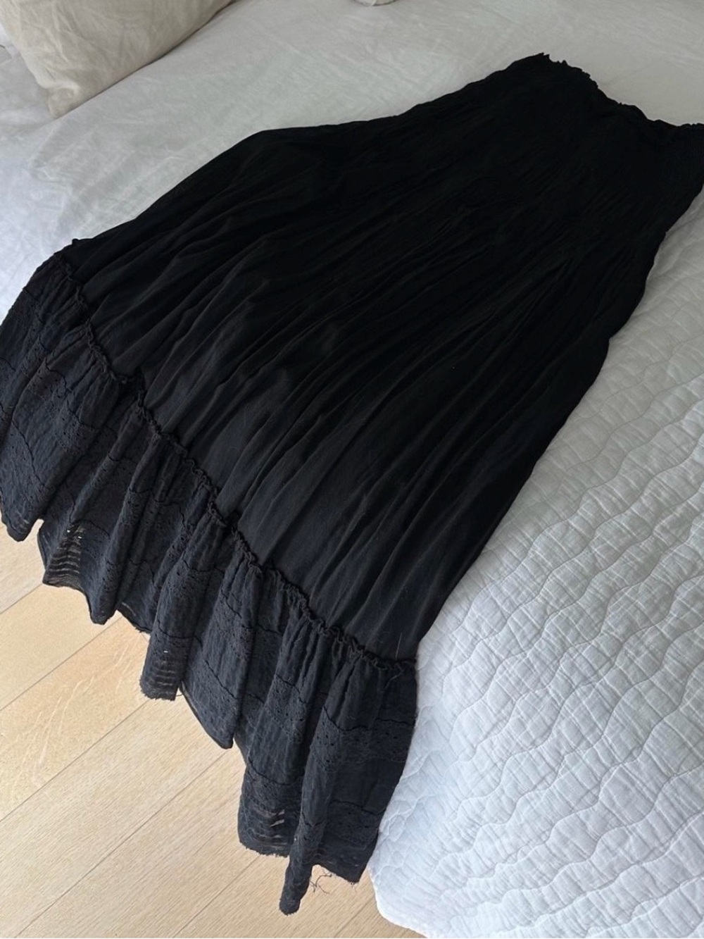 Free people one alessi skirt - Picture 2 of 3